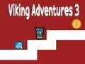 Mchezo Vikinge Adventures 3 online