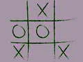 Mchezo XOX | Kigeukee online