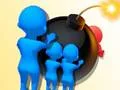 Mchezo Boom Sukuma online