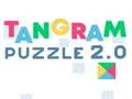 Mchezo Puzzle Tangram online