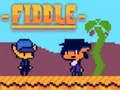 Mchezo Fiddle online