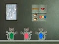 Mchezo Kusanya Kitty online