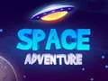 Mchezo Adventure ya Anga online