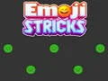 Mchezo Ghafla za Emoji online