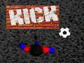 Mchezo Kik online