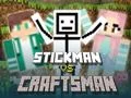 Mchezo Stickman dhidi ya Fundi online