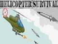Mchezo Kuokoa kwa Helikopta online