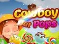 Mchezo Kofia ya Cowboy Inapuka online