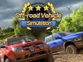 Mchezo Simulering ya Magari ya Mitaani online