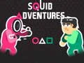 Mchezo Adventure za Kamba online