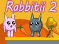 Mchezo Sungura 2 online Mchezo Sungura 2 online