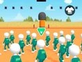 Mchezo 456: Mchezo wa Kuishi wa Kihistoria online