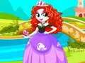 Mchezo Poni Yangu Mdogo: Wasichana wa Equestria - kuvaa online Mchezo Poni Yangu Mdogo: Wasichana wa Equestria - kuvaa online