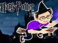 Mchezo Mavazi ya Harry Potter online