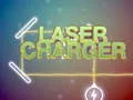 Mchezo Charger ya Laser online