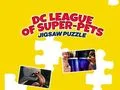 Mchezo Picha cha Mchezo wa DC League of Super Pets online