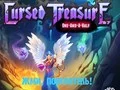 Mchezo Hazina iliyo Laaniwa Moja Na Nusu online