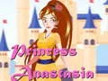 Mchezo Malkia Anastasia online Mchezo Malkia Anastasia online
