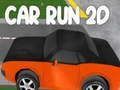 Mchezo Mbio za gari 2D online Mchezo Mbio za gari 2D online