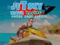 Mchezo Jetski Meli Boti Mbio za Maji Msemo online Mchezo Jetski Meli Boti Mbio za Maji Msemo online