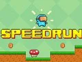 Mchezo Speedrun online Mchezo Speedrun online