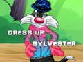 Mchezo Mvaa Sylvester online