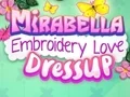 Mchezo Mirabella Uziwaji Upendo Kupamba online Mchezo Mirabella Uziwaji Upendo Kupamba online