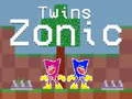 Mchezo Mapacha Zonic online Mchezo Mapacha Zonic online