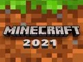 Mchezo Minecraft 2021 online