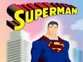 Mchezo Superman online