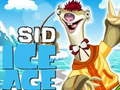 Mchezo Sid: Zaman ya Barafu online Mchezo Sid: Zaman ya Barafu online