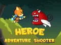 Mchezo Heroi Kijasikaji online