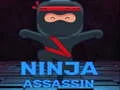 Mchezo Muuaji wa Ninja online