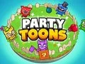 Mchezo PartyToons online