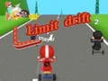 Mchezo Mipaka Drift online Mchezo Mipaka Drift online