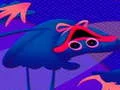 Mchezo Flappy Hugie Wugie online