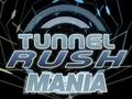 Mchezo Tofauti ya Tunnel Rush online