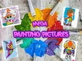 Mchezo Mega uchoraji picha online
