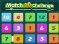 Mchezo Changamoto 20 online Mchezo Changamoto 20 online
