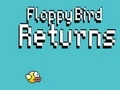 Mchezo Flappy Bird Usiku online