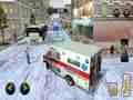 Mchezo Moderna Simulering ya Ambulance ya Jiji online Mchezo Moderna Simulering ya Ambulance ya Jiji online