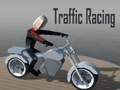 Mchezo Mbio za Trafiki online