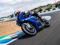 Mchezo Mwanzo Yamaha YZF R1 online Mchezo Mwanzo Yamaha YZF R1 online