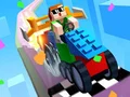 Mchezo Rash Racing 3D online