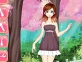 Mchezo Kumpa ya mitindo ya Princess Anime online