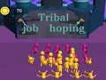 Mchezo Kazi ya Kabila Hopping online
