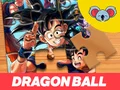 Mchezo Puzzle ya Dragon Ball Goku online Mchezo Puzzle ya Dragon Ball Goku online