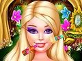Mchezo Mtindo wa Fairy wa Barbie online