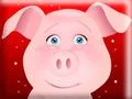Mchezo Nguruwe Yangu Anayezungumza Mimy online Mchezo Nguruwe Yangu Anayezungumza Mimy online