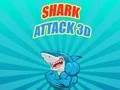 Mchezo Kuva ya samaki 3D online
